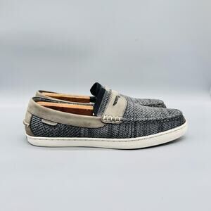 Cole Haan | Shoes | Mens Cole Haan Nike Air Loafers Brown  display picture 3